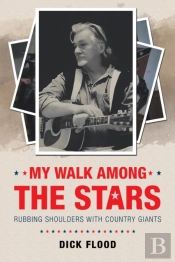 My Walk Among The Stars