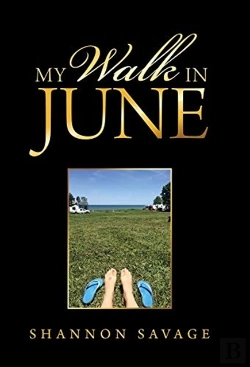 Bertrand.pt - My Walk In June