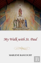 My Walk With St. Paul