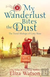 My Wanderlust Bites The Dust
