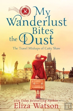 Bertrand.pt - My Wanderlust Bites The Dust
