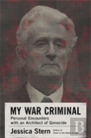 My War Criminal