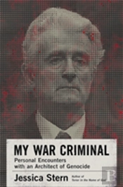 My War Criminal