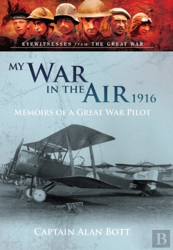 Bertrand.pt - My War In The Air 1916