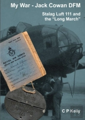 My War - Jack Cowan Dfm
