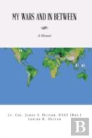 My Wars And In Between