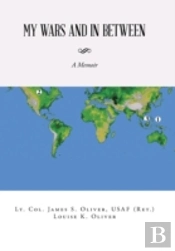 My Wars And In Between