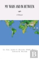 My Wars And In Between
