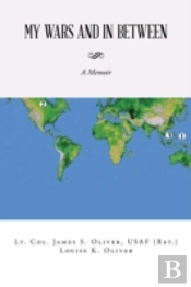 My Wars And In Between