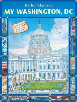 Bertrand.pt - My Washington, Dc