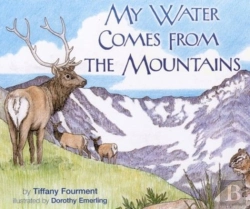 Bertrand.pt - My Water Comes From The Mountains