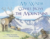 My Water Comes From The Mountains