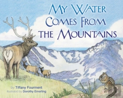 Bertrand.pt - My Water Comes From The Mountains