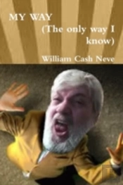 My Way (The Only Way I Know)