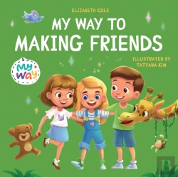 Bertrand.pt - My Way To Making Friends