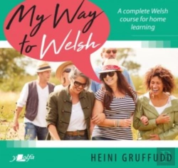 Bertrand.pt - My Way To Welsh