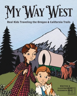 Bertrand.pt - My Way West