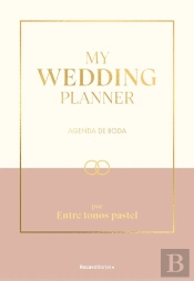 My Wedding Planner