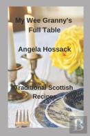 My Wee Granny'S Full Table