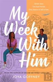 My Week With Him