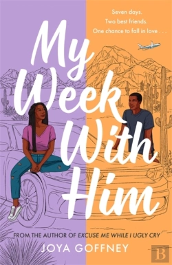 Bertrand.pt - My Week With Him