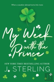 My Week With The Prince