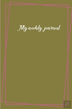 Bertrand.pt - My Weekly Journal