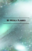 My Weekly Planner