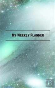 My Weekly Planner