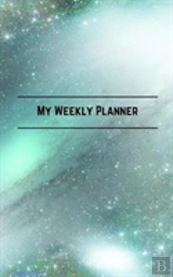 Bertrand.pt - My Weekly Planner