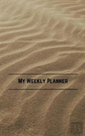 My Weekly Planner