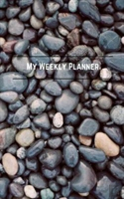 Bertrand.pt - My Weekly Planner