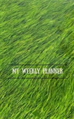 Bertrand.pt - My Weekly Planner