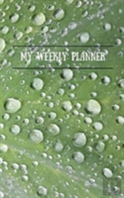 My Weekly Planner