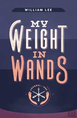 Bertrand.pt - My Weight In Wands