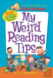 My Weird Reading Tips