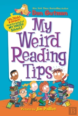 Bertrand.pt - My Weird Reading Tips