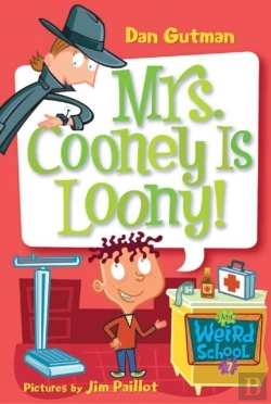 Bertrand.pt - My Weird School #7: Mrs. Cooney Is Loony!