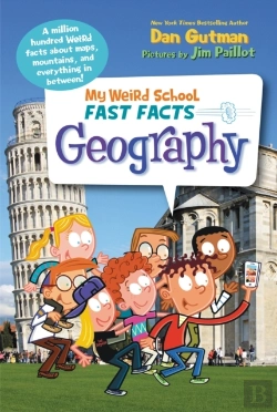 Bertrand.pt - My Weird School Fast Facts: Geography