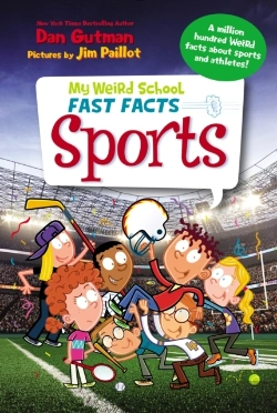 Bertrand.pt - My Weird School Fast Facts: Sports