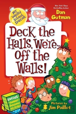 Bertrand.pt - My Weird School Special: Deck The Halls, We'Re Off The Walls!