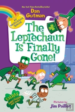 Bertrand.pt - My Weird School Special: The Leprechaun Is Finally Gone!
