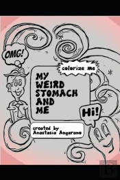 My Weird Stomach And Me