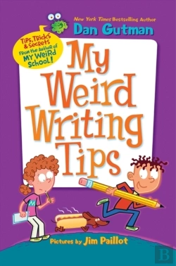 Bertrand.pt - My Weird Writing Tips
