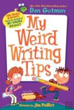 Bertrand.pt - My Weird Writing Tips