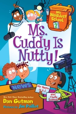 Bertrand.pt - My Weirdest School #2: Ms. Cuddy Is Nutty!