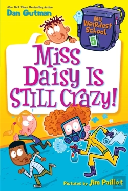 Bertrand.pt - My Weirdest School #5: Miss Daisy Is Still Crazy!