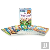 My Weirdest School Set