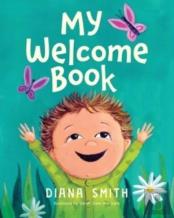 My Welcome Book