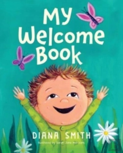 Bertrand.pt - My Welcome Book